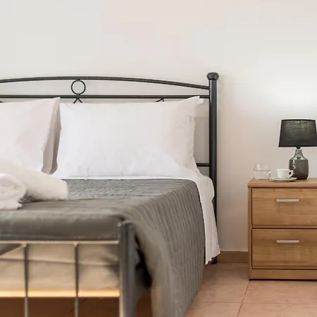 Bella-maria At Aptera With Mountain And Sea View !! Holiday home